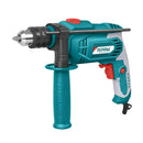 TOTAL TOOLS Impact drill 750W / 13mm -TG108136