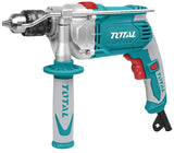 TOTAL TOOLS Impact drill 1010W / 13mm- TG111136