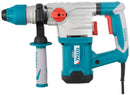 Total Tools Rotary Hammer 1500W – SDS Plus – Impact Energy 5.5J – Model TH115326