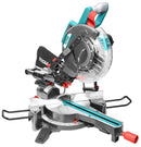 TOTAL TOOLS Mitre saw 1800W / Blade 255x25.4mm - TS42182551