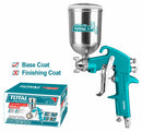 TOTAL TOOLS Air spray gun / nozzle 1.5mm - TAT10402