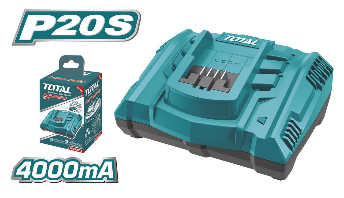 Battery Tools