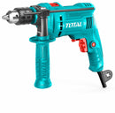 TOTAL TOOLS Impact drill 710W / 13mm -TG107136