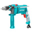 TOTAL TOOLS Impact drill 810W / 13mm -TG1081316