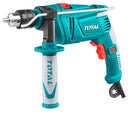 TOTAL TOOLS Impact drill 850W / 13mm - TG109136