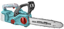 TOTAL TOOLS Lithium Ion chain saw 20V / length 12" - TGSLI2001