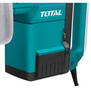 TOTAL TOOLS Demolition Breaker 1500W /  Impact Force 6-25J / 10Kgs - TH215002