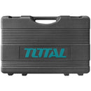 TOTAL TOOLS Demolition Breaker 1500W /  Impact Force 6-25J / 10Kgs - TH215002