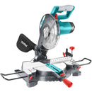 TOTAL TOOLS Mitre saw 1800W / Blade 255x30mm - TS42182552