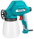 TOTAL TOOLS Spray gun 100W - TT1006